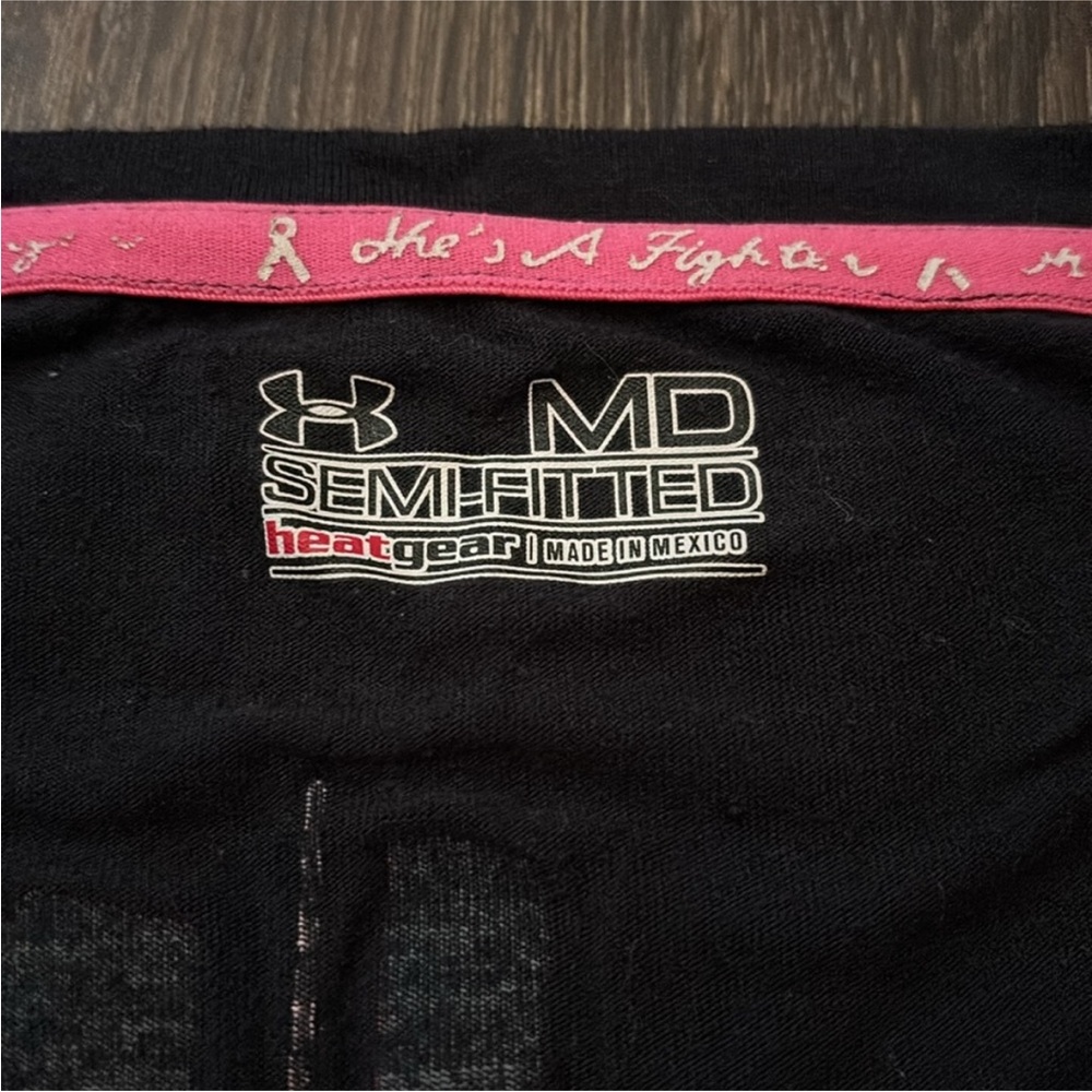 Under Armour Athletic Tee Bundle - image 4